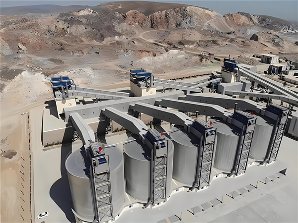 兴安水泥钢板仓